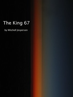cover image of The King 67